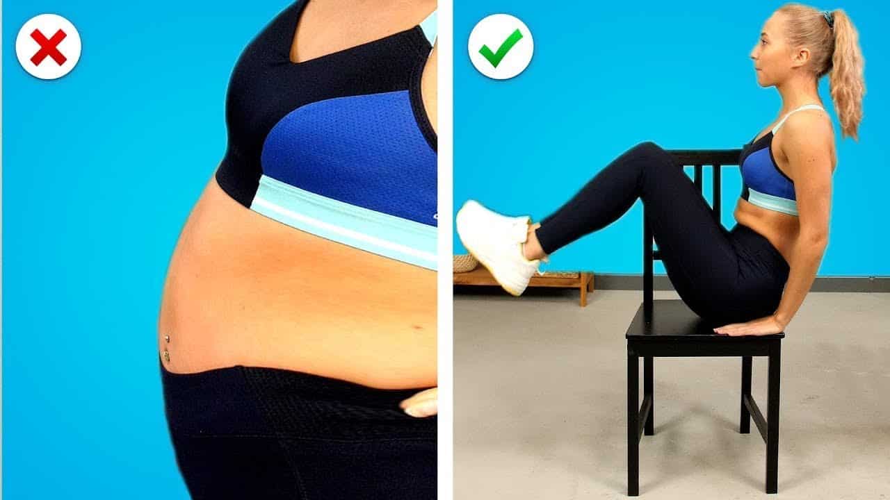 6 amazing life hacks for your fitness